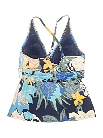 Lands' End Swimsuit Top (view 2)