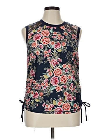 Johnny Was Sleeveless Blouse (view 1)