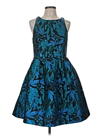 Lilly Pulitzer Cocktail Dress (view 1)