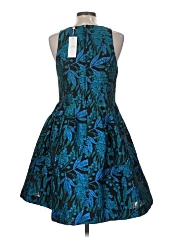 Lilly Pulitzer Cocktail Dress (view 2)