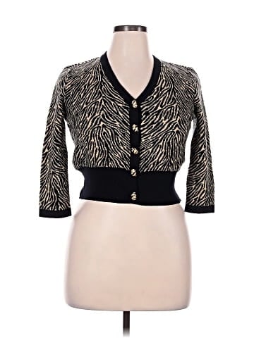 St. John Collection by Marie Gray Cardigan (view 1)