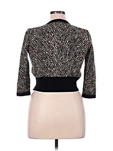 St. John Collection by Marie Gray Cardigan (view 2)