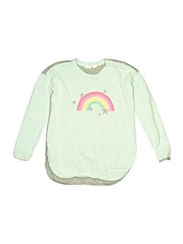 Gap Kids Long Sleeve T-Shirt (view 1)