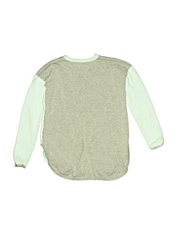 Gap Kids Long Sleeve T-Shirt (view 2)