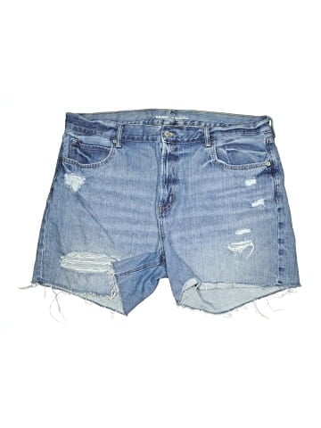 Old Navy Denim Shorts (view 1)