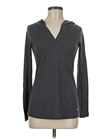 Bally Total Fitness Long Sleeve T-Shirt (view 1)