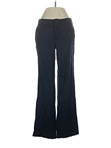 Elevenses Linen Pants (view 1)