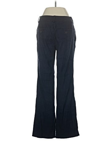 Elevenses Linen Pants (view 2)