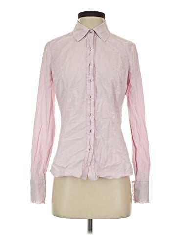 Lilly Pulitzer Long Sleeve Blouse (view 1)