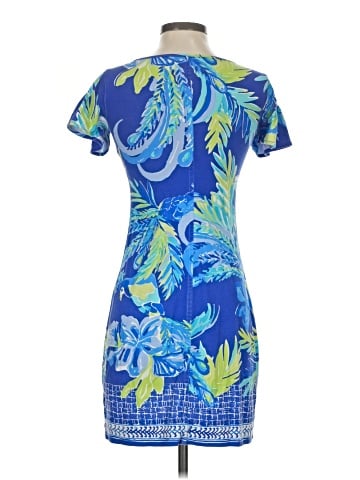Lilly Pulitzer Cocktail Dress (view 2)