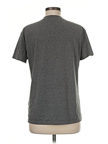 Unbranded Short Sleeve T-Shirt (view 2)