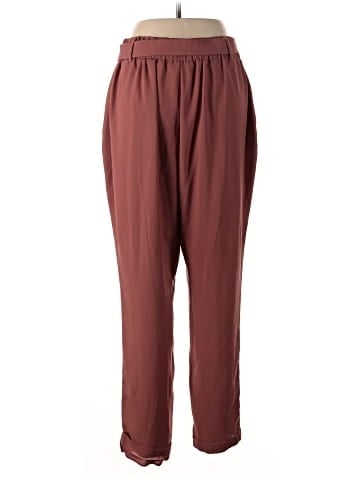 LC Lauren Conrad Casual Pants (view 2)