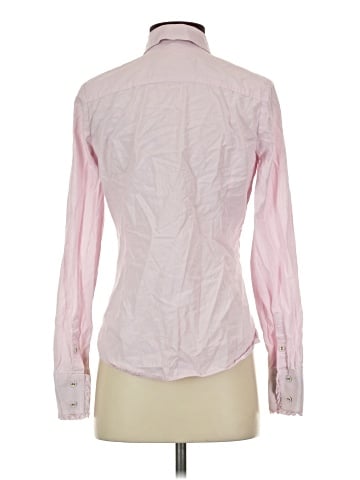 Lilly Pulitzer Long Sleeve Blouse (view 2)