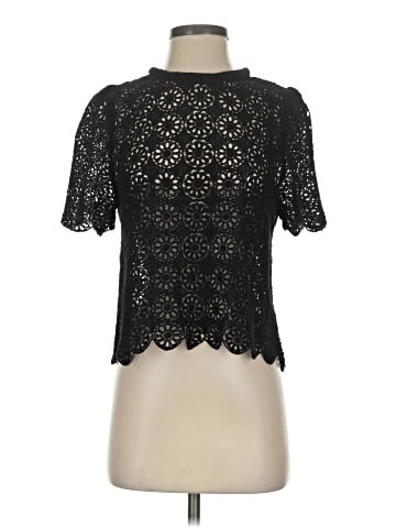 Astr Short Sleeve Top (view 1)