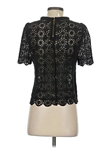 Astr Short Sleeve Top (view 2)