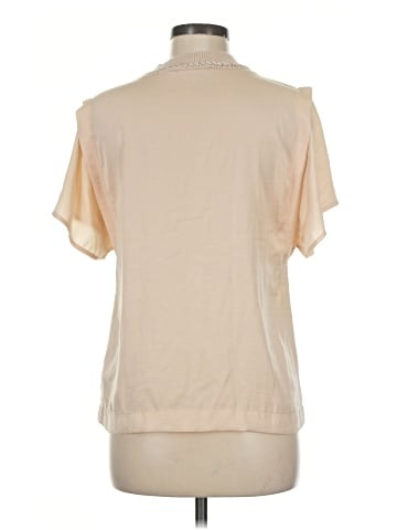 Sam Edelman Short Sleeve Top (view 2)