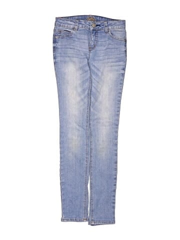 Justice Jeans (view 1)