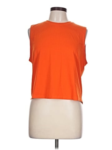 Outdoor Voices Sleeveless T-Shirt (view 1)