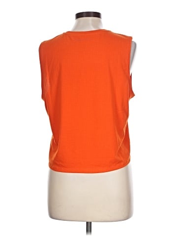 Outdoor Voices Sleeveless T-Shirt (view 2)