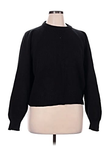 Lou & Grey Pullover Sweater (view 1)