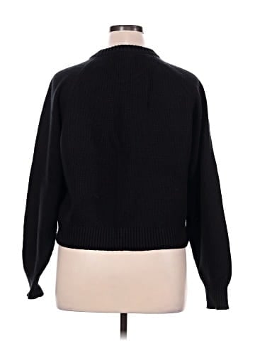 Lou & Grey Pullover Sweater (view 2)
