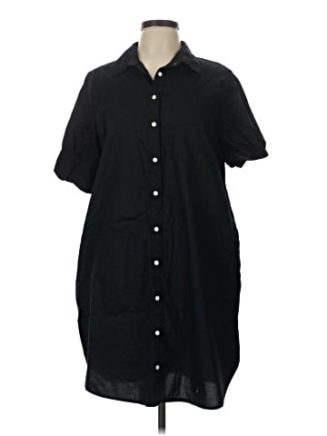 Old Navy Casual Dress (view 1)