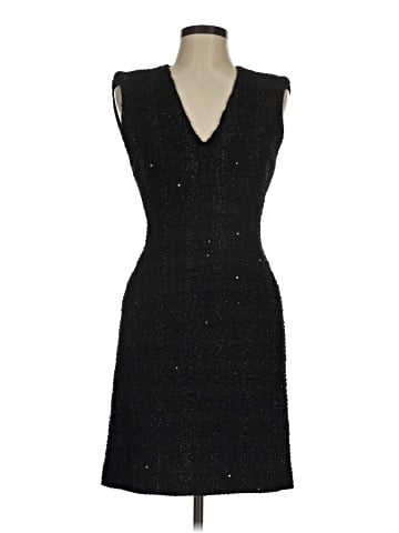 Alice + Olivia Cocktail Dress (view 1)