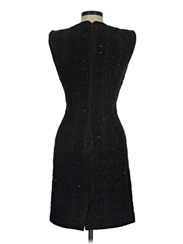 Alice + Olivia Cocktail Dress (view 2)