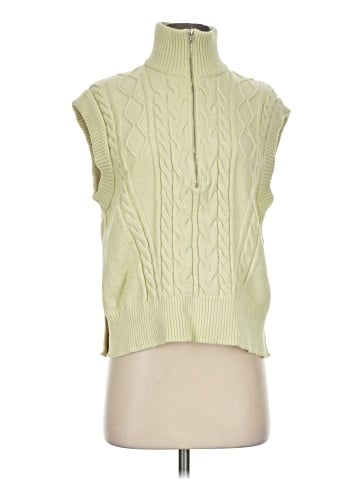 Free People Sweater Vest (view 1)