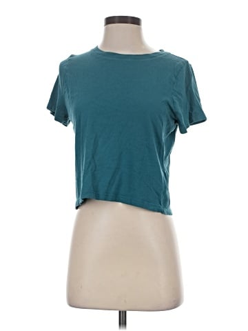 Madewell Short Sleeve T-Shirt (view 1)