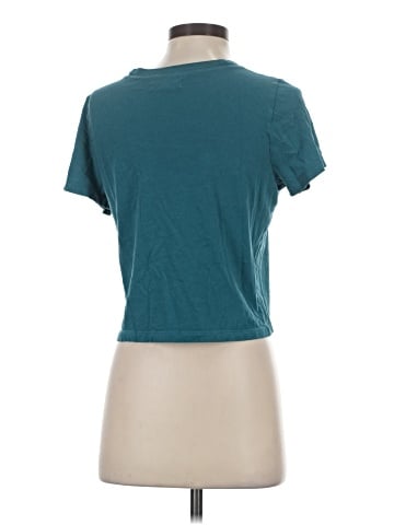 Madewell Short Sleeve T-Shirt (view 2)