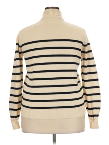 Brandy Melville Turtleneck Sweater (view 2)