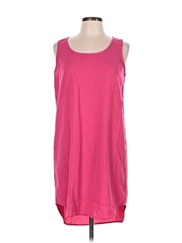 BB Dakota Casual Dress (view 1)