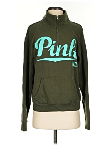 Victoria's Secret Pink Sweatshirt (view 1)