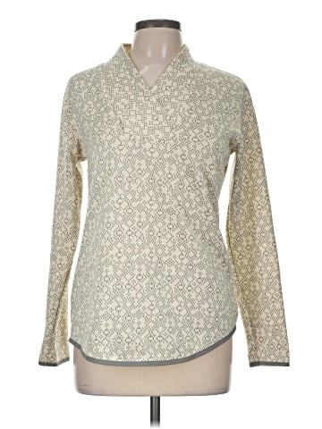 Eddie Bauer Pullover Sweater (view 1)