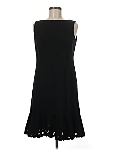 rsvp by TALBOTS Cocktail Dress (view 1)