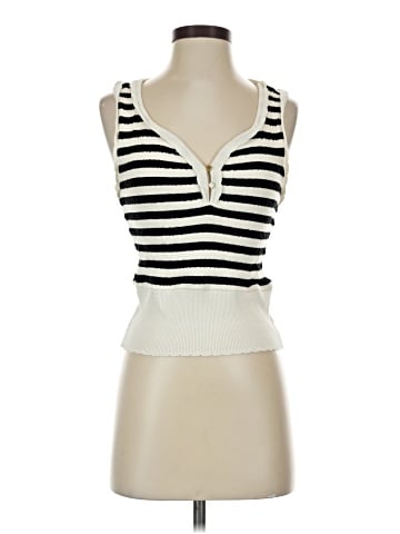 Maeve Sleeveless Top (view 1)