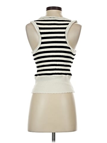 Maeve Sleeveless Top (view 2)