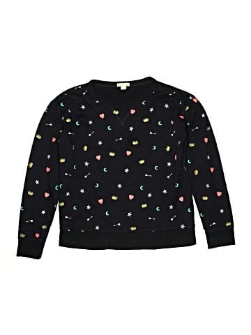 Crewcuts Pullover Sweater (view 1)