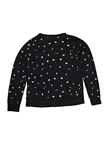 Crewcuts Pullover Sweater (view 2)