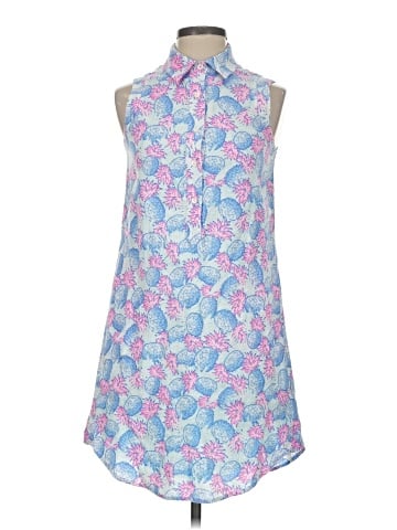 Vineyard Vines Casual Dress (view 1)
