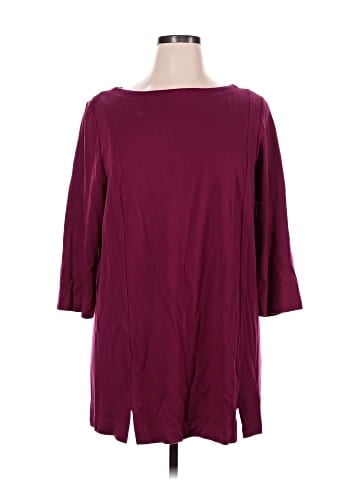 J.Jill Casual Dress (view 1)