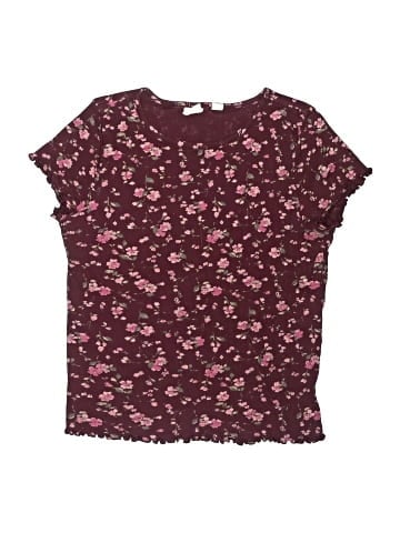 Gap Kids Short Sleeve Blouse (view 1)