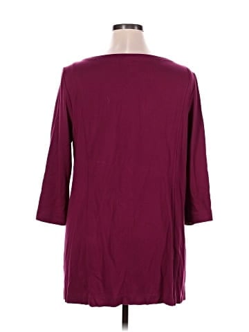J.Jill Casual Dress (view 2)