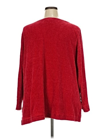 J.Jill Pullover Sweater (view 2)