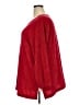 J.Jill 100% Polyester Red Pullover Sweater Size 3X - photo 5