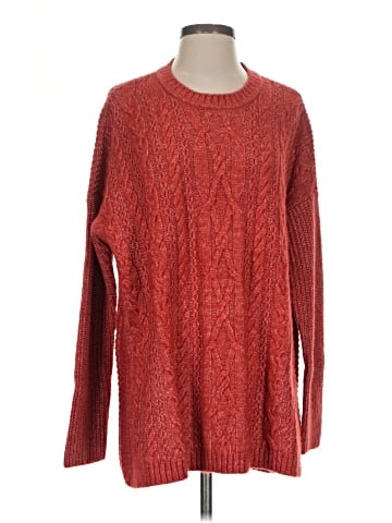 CAbi Pullover Sweater (view 1)