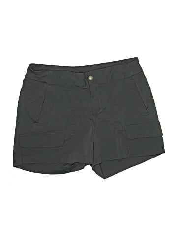 Athleta Cargo Shorts (view 1)