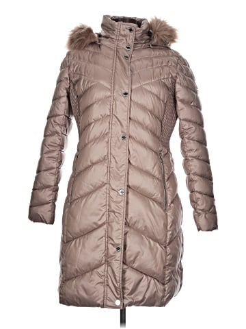 Kenneth Cole New York Coat (view 1)