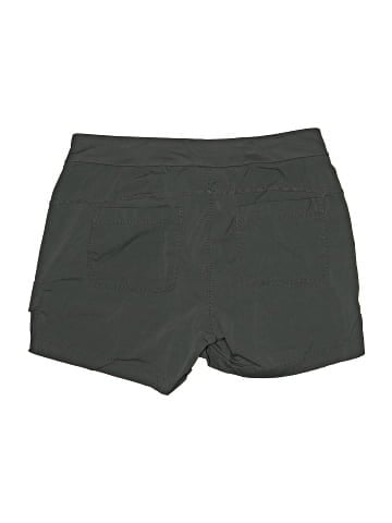 Athleta Cargo Shorts (view 2)
